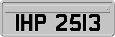 IHP2513