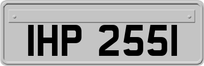 IHP2551
