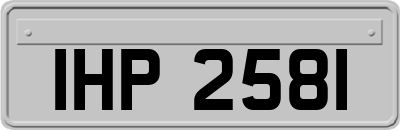 IHP2581