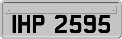 IHP2595