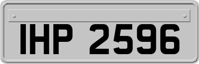 IHP2596