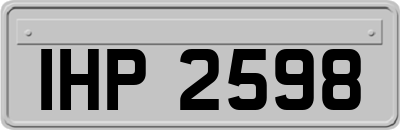 IHP2598
