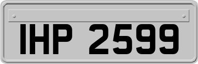 IHP2599