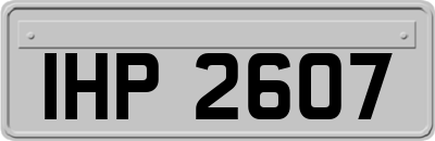 IHP2607