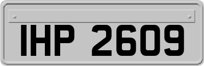 IHP2609