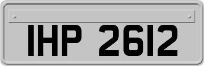 IHP2612