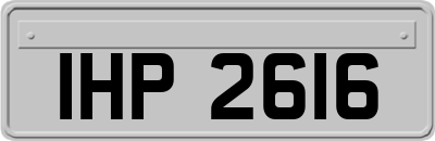 IHP2616