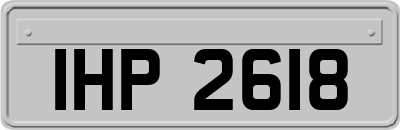 IHP2618