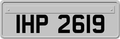 IHP2619