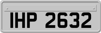 IHP2632