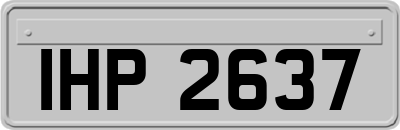 IHP2637