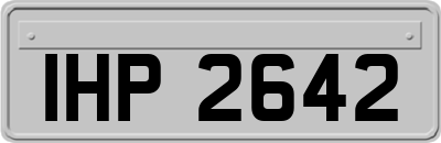 IHP2642