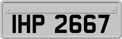 IHP2667