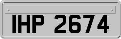 IHP2674