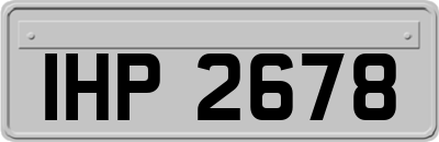 IHP2678