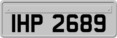 IHP2689