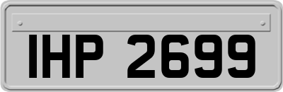 IHP2699