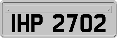 IHP2702