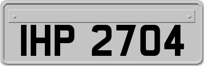 IHP2704