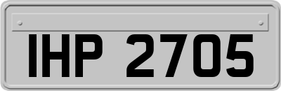 IHP2705