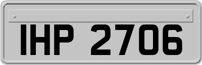 IHP2706
