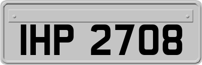 IHP2708