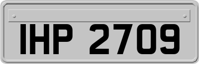 IHP2709