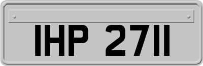 IHP2711