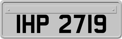 IHP2719