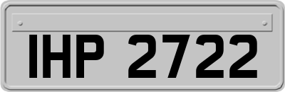 IHP2722