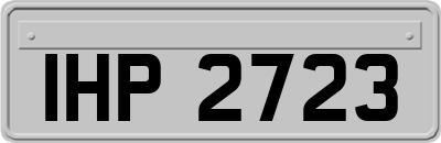 IHP2723