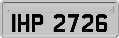 IHP2726