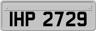 IHP2729