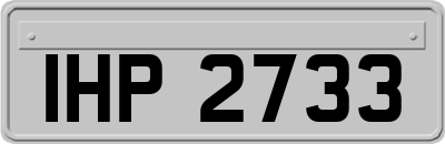 IHP2733
