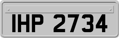 IHP2734