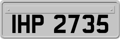 IHP2735