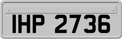 IHP2736