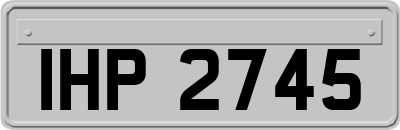 IHP2745