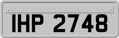 IHP2748