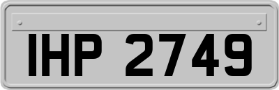 IHP2749
