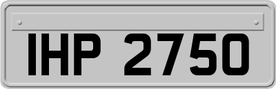 IHP2750