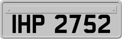 IHP2752