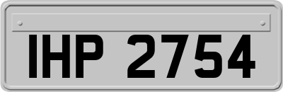 IHP2754