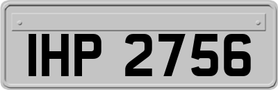 IHP2756