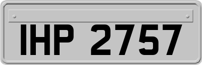 IHP2757