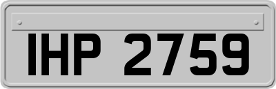 IHP2759