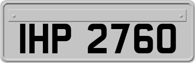 IHP2760