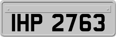 IHP2763