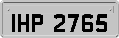 IHP2765