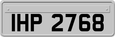 IHP2768